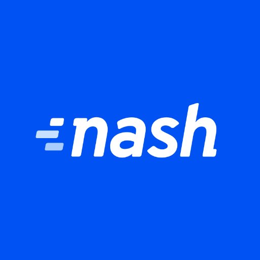 Nash Exchange Token Logo