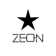 ZEON Token Logo