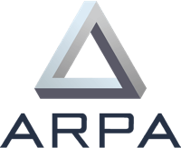 ARPA Chain Token Logo
