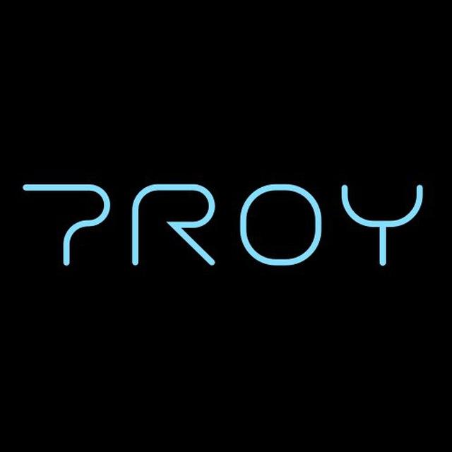 TROY Token Logo