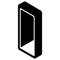 Monolith Token Logo