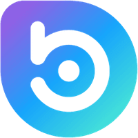 BORA Token Logo