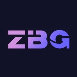 ZBG Token Logo