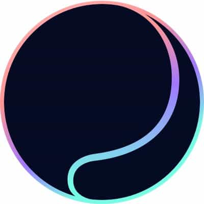 Perlin Token Logo