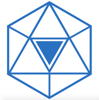 TrustVerse Token Logo