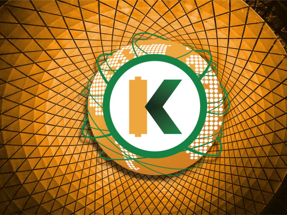 KWHCoin Logo