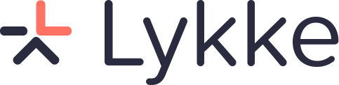 Lykke Exchange Logo