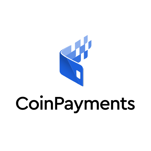 CoinPayments Wallet Logo