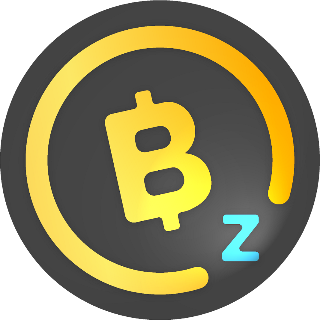 BitcoinZ Logo