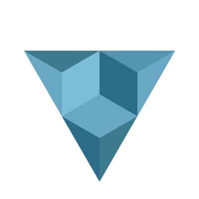 Arweave Coin Logo