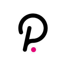 Polkadot Coin Logo