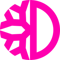DeFiChain Coin Logo