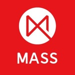 Massnet Coin Logo