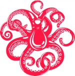 Sentivate Token Logo
