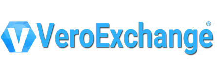 Vero Exchange Logo