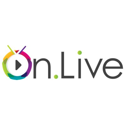 On.Live Token Logo