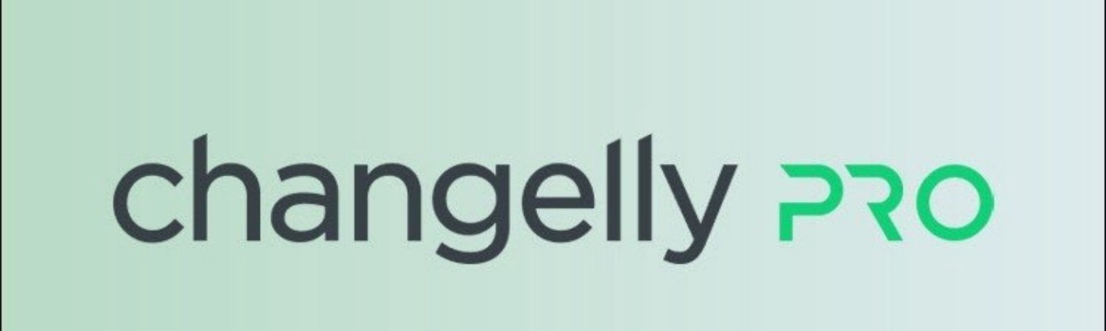 Changelly Pro logo