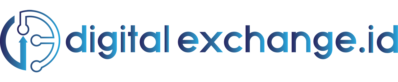 digitalexchange.id logo