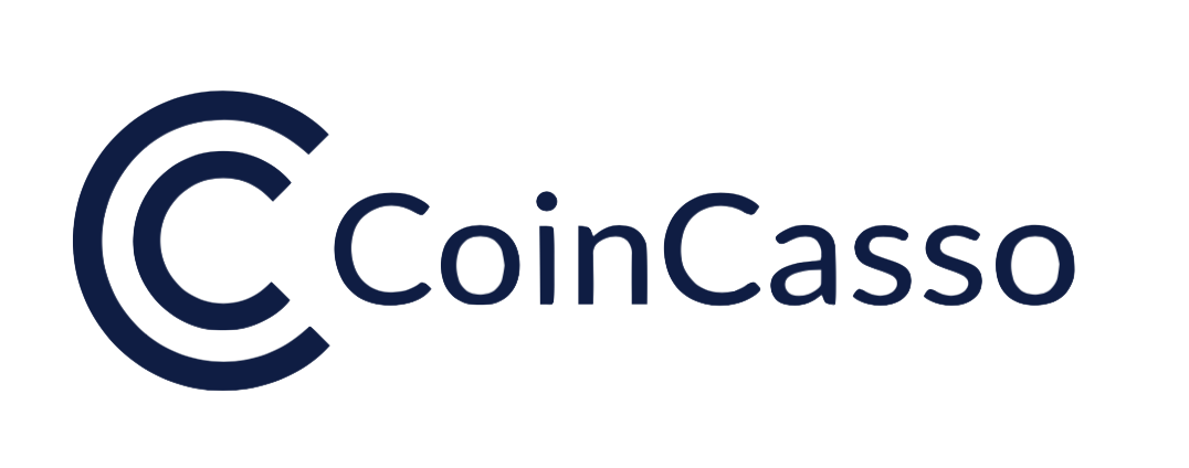 CoinCasso Logo