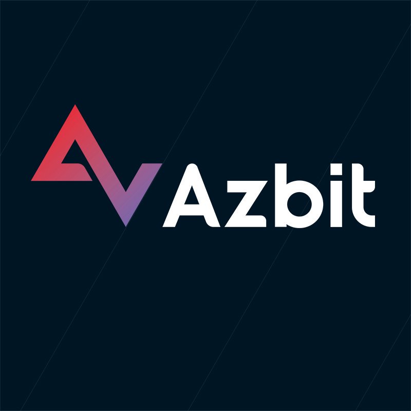 Azbit logo