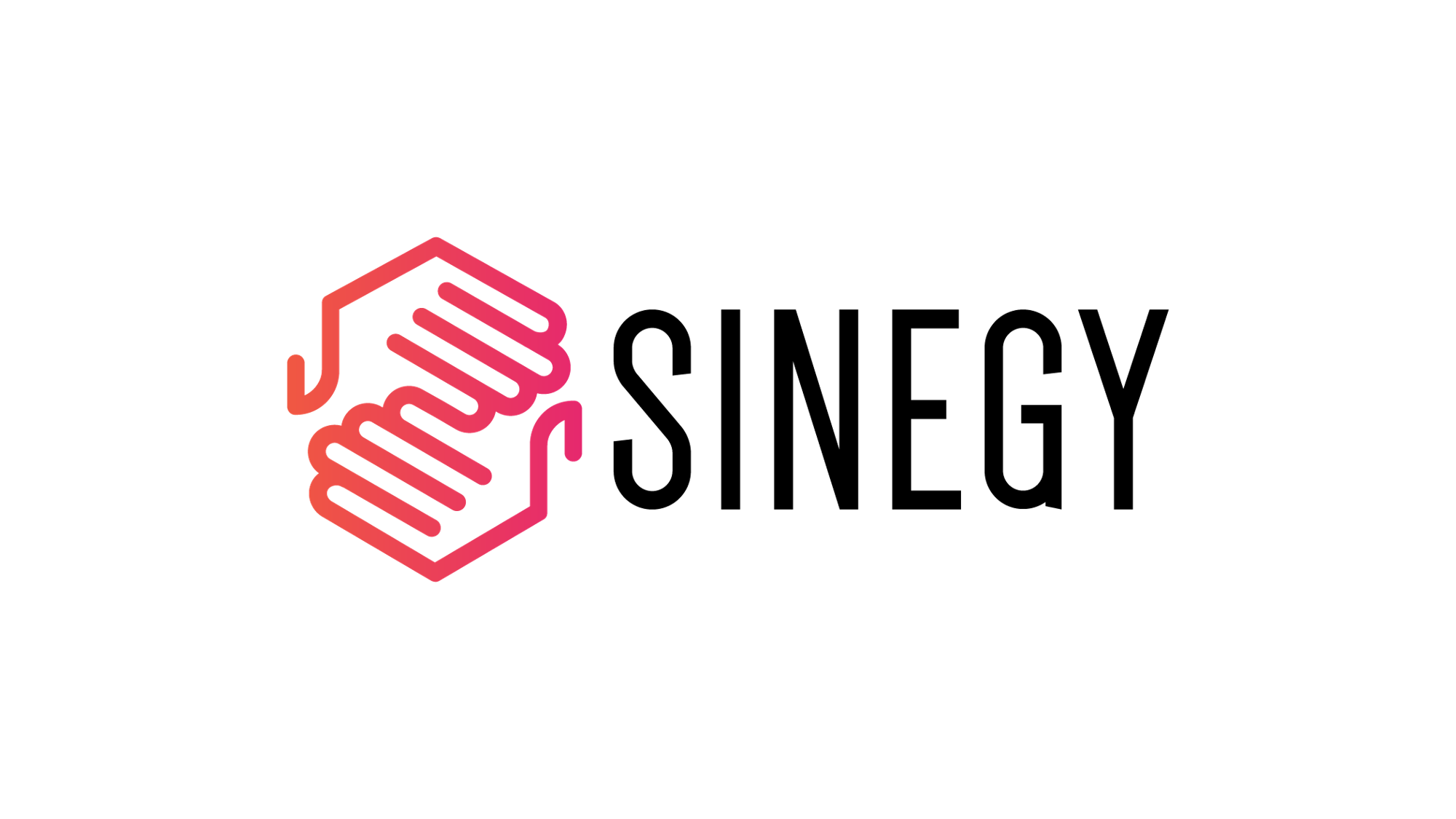 SINEGY Marketplace Logo