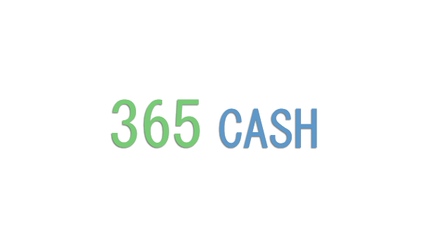 365Cash Logo