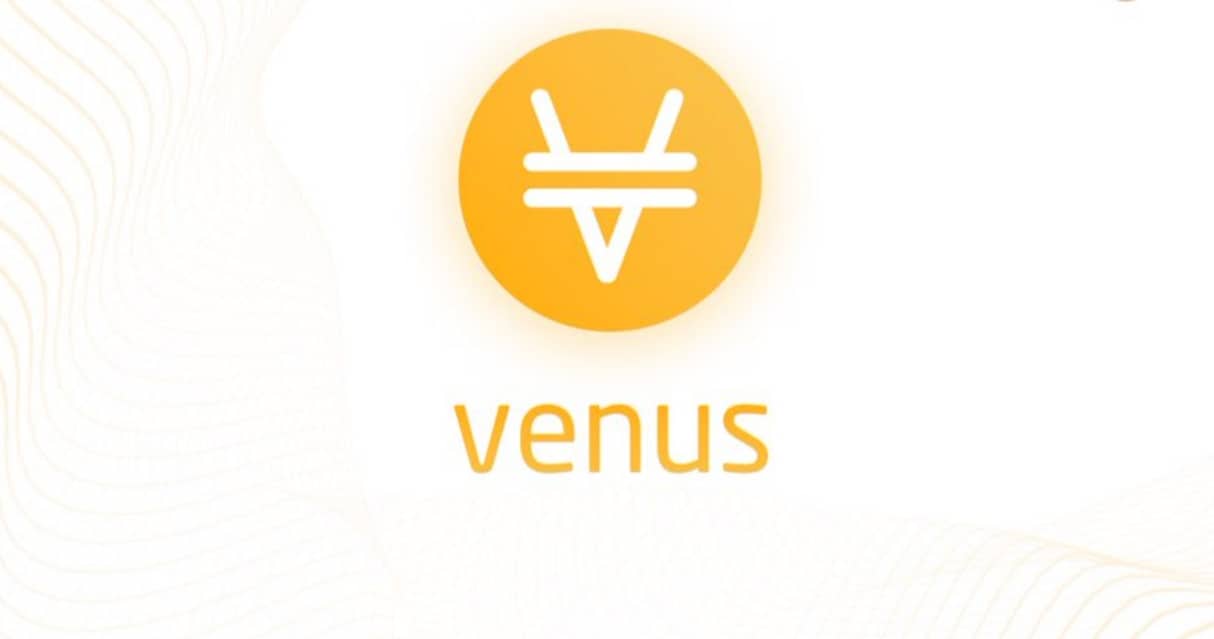 Venus Exchange Logo