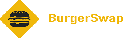 BurgerSwap Logo