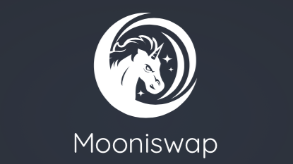 Mooniswap logo