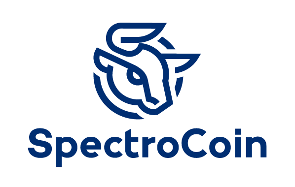 SpectroCoin Wallet Logo