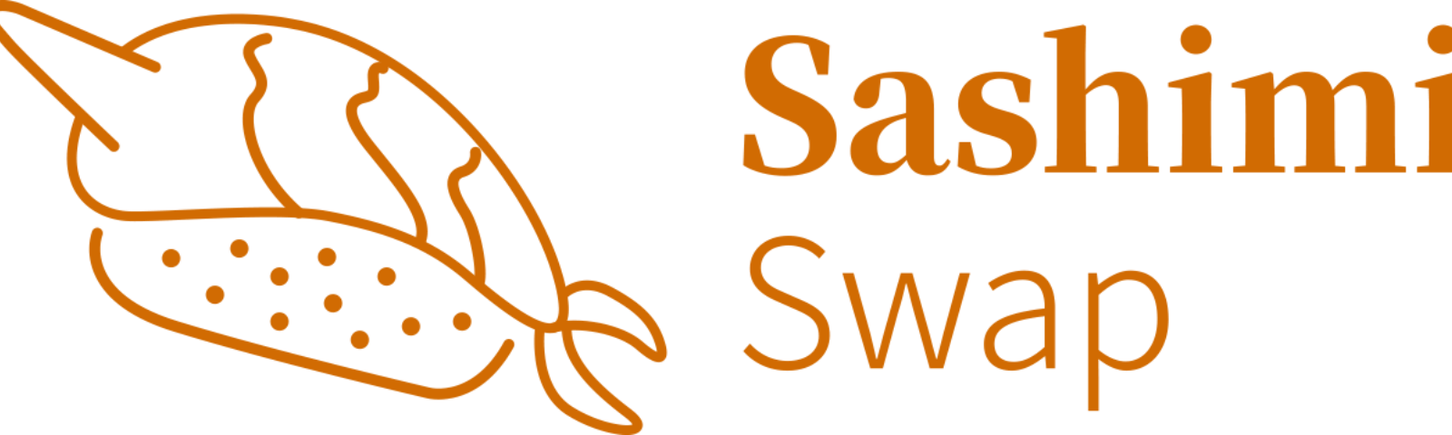 SashimiSwap Logo