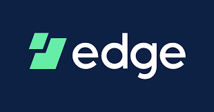 Edge Wallet Logo