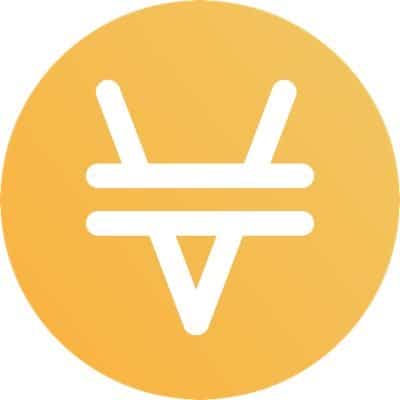 Venus Token Logo