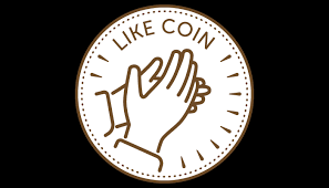 LikeCoin Logo
