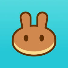PancakeSwap Token Logo