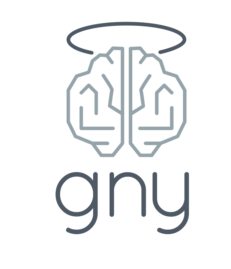 GNY Token Logo