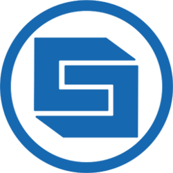 Strong Token Logo