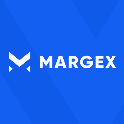 Margex logo