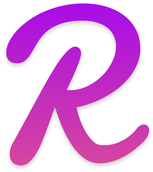 Reef Token Logo