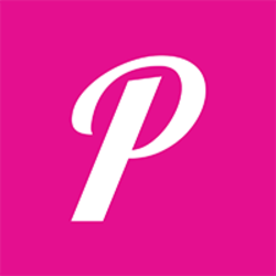 Polkastarter Token Logo