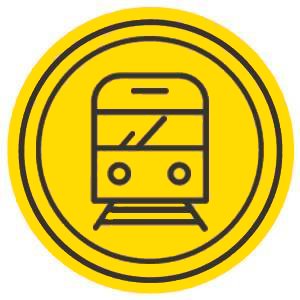 CoinMetro Token Logo