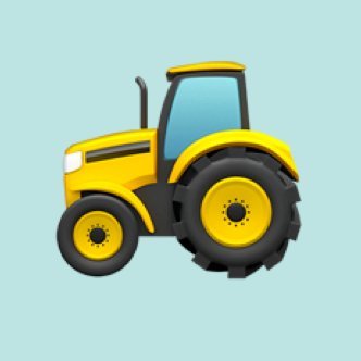 Harvest Finance Token Logo