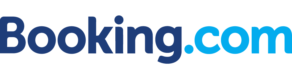 Booking.com Logo