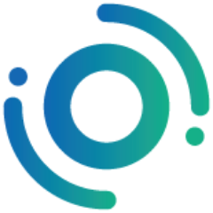 Orbit Chain Token Logo