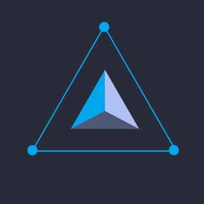 Robonomics.network Token Logo