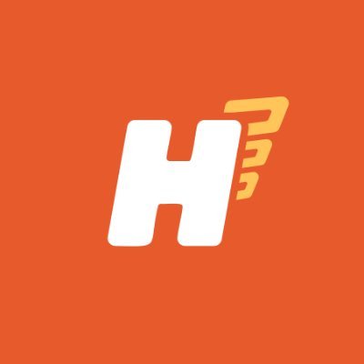 Hermez Network Token Logo
