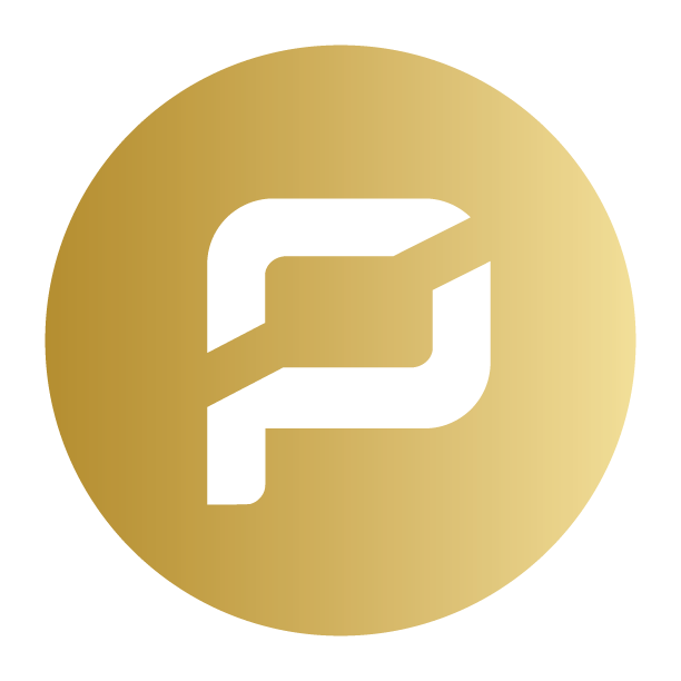 Pirate Chain Coin Logo