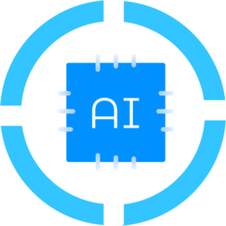 Oraichain Token Logo