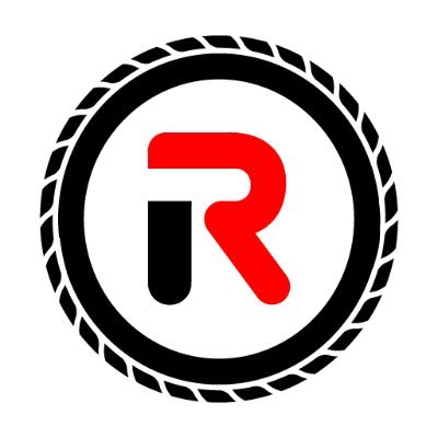 REVV Token Logo