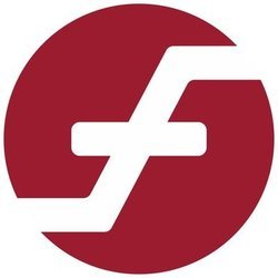 Firo Coin Logo
